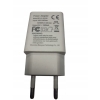 ŁADOWARKA ZASILACZ BY-U1-50150 5V 1500mA UNIWERSALNA NOWA ORYGINALNA USB