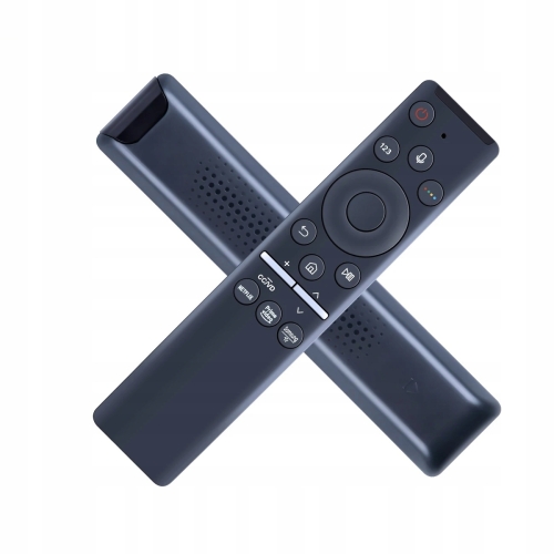 Pilot Samsung SM-A6 BN59-01312 czarny Z WYBIERANIEM GŁOSOWYM Bluetooth