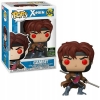 Figurka Funko Pop! MARVEL X-MEN GAMBIT 554 Kolekcja Vinylowa SUPER PREZENT