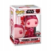 Figurka Funko Pop Star Wars Fennec Shand 499 Special Edition NA PREZENT