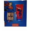 Perfumy+Żel pod Prysznic SUPERMAN Świąteczny Upominek dla nastolatków