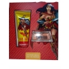 Perfumy Żel pod Prysznic WONDER WOMAN Świąteczny Zestaw Upominkowy Prezent