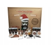 Kalendarz Adwentowy dla Mężczyzn Super Santa XMAS COLLECTION VIP Kosmetyki