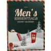 Kalendarz Adwentowy dla Mężczyzn Super Santa XMAS COLLECTION VIP Kosmetyki