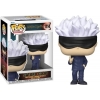 Figurka Funko Pop! Jujutsu Kaisen SATORU GOJO 1114 Kolekcja Vinylowa