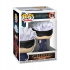 Figurka Funko Pop! Jujutsu Kaisen SATORU GOJO 1114 Kolekcja Vinylowa