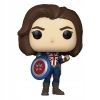 Figurka Funko Pop! Doctor Strange CAPTAIN CARTER 1033 Kolekcja Vinylowa