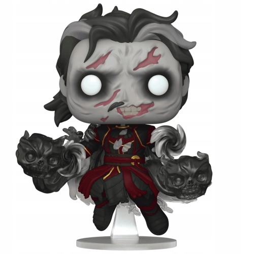 Figurka Funko Pop! Doctor Strange DEAD STRANGE 1032 Kolekcja Vinylowa
