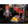 DUŻY Zestaw KLOCKI PLAYMOBIL Dino Rock 242 elementy PREZENT DLA dzieci