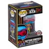 Figurka Funko Pop! Marvel CAPITAN AMERICA 987 Specjalna Edycja Kolekcja