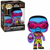 Figurka Funko Pop! Marvel CAPITAN AMERICA 987 Specjalna Edycja Kolekcja