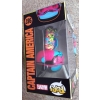 Figurka Funko Pop! Marvel CAPITAN AMERICA 987 Specjalna Edycja Kolekcja