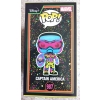 Figurka Funko Pop! Marvel CAPITAN AMERICA 987 Specjalna Edycja Kolekcja