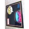 Figurka Funko Pop! Marvel CAPITAN AMERICA 987 Specjalna Edycja Kolekcja