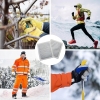Ogrzewacze do rąk dłoni stóp Hand Narty snowboard łyżwy namiot grzanie 10h