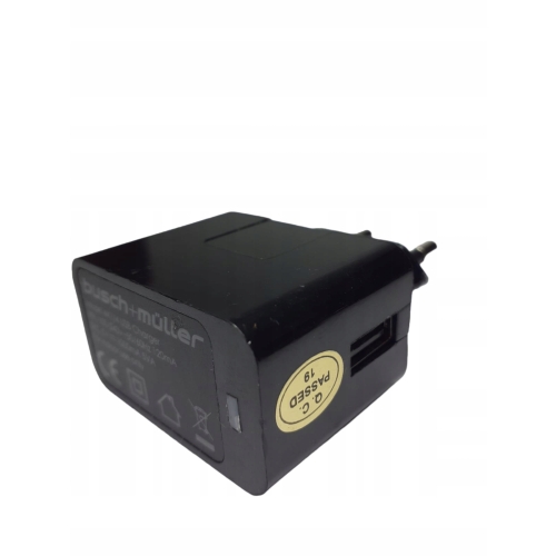 ŁADOWARKA ZASILACZ MODEL 447/4 5V 1000mA UNIWERSALNA NOWA ORYGINALNA MOCNA