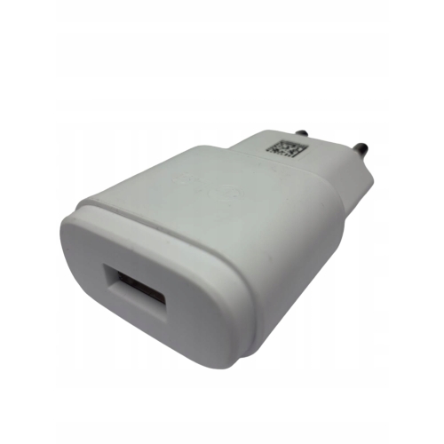 ŁADOWARKA ZASILACZ MODEL MCS-V01EA 5V 1,2A UNIWERSALNA NOWA ORYGINALNA USB