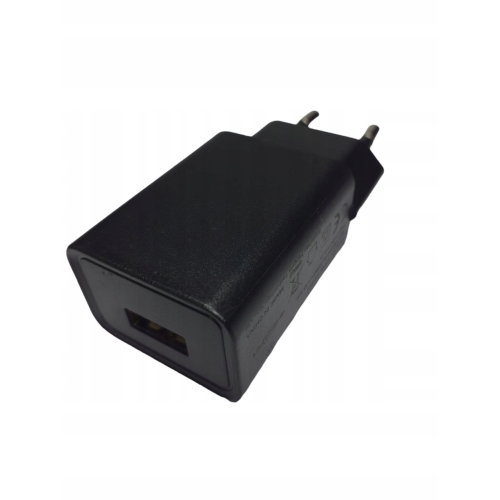 ŁADOWARKA ZASILACZ MODEL WRP2050200U 5V2A UNIWERSALNA NOWA USB NOWA