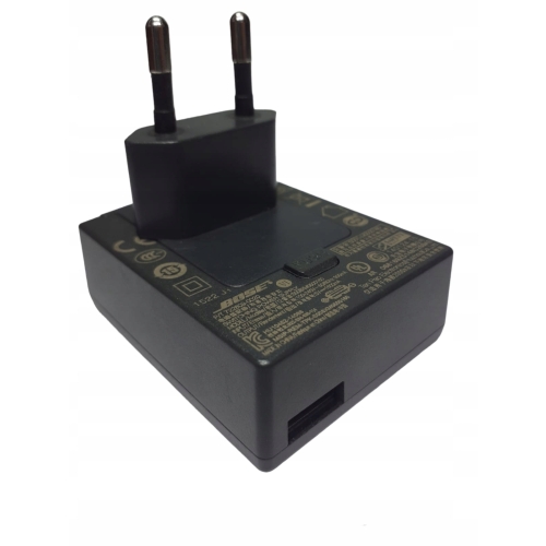 ŁADOWARKA ZASILACZ BOSE MODEL 1522 5V 1800m NIWERSALNA NOWA ORYGINALNA USB