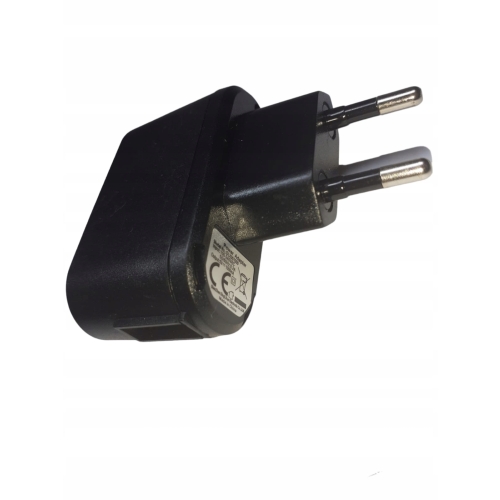 ŁADOWARKA ZASILACZ MODEL DLX051000 5V1 000mA UNIWERSALNA ORYGINALNA NOWA