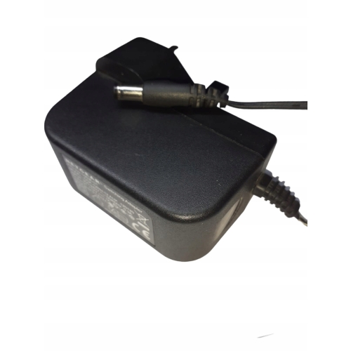 ZASILACZNETGEAR DSA-12NR-12AUK 120120 12V1A DEKODERY SATELITARNE ANGIELSKI