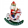 DZIADEK DO ORZECHÓW PIĘKNA FIGURKA ŚWIĄTECZNA DREWNIANA ŻOŁNIERZ 50 CM