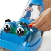PLAY-DOH F3642 CIASTOLINA ZESTAW XXL DO SPRZĄTANIA Z ODKURZACZEM 5 TUB