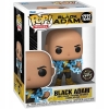 Figurka Funko POP!Movies Black Adam DC 1232 Limited Edition Glow Chase