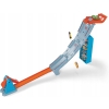 Tor samochodowy Hot Wheels Wyścig pod Górę ZÓŁTY SAMOCHODZIK GBF83 4+