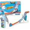 Tor samochodowy Hot Wheels Wyścig pod Górę ZÓŁTY SAMOCHODZIK GBF83 4+
