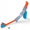 Tor samochodowy Hot Wheels Wyścig pod Górę ZÓŁTY SAMOCHODZIK GBF83 4+