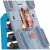 Tor samochodowy Hot Wheels Wyścig pod Górę ZÓŁTY SAMOCHODZIK GBF83 4+
