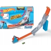 Tor samochodowy Hot Wheels Wyścig pod Górę ZÓŁTY SAMOCHODZIK GBF83 4+