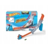 Tor samochodowy Hot Wheels Wyścig pod Górę ZÓŁTY SAMOCHODZIK GBF83 4+