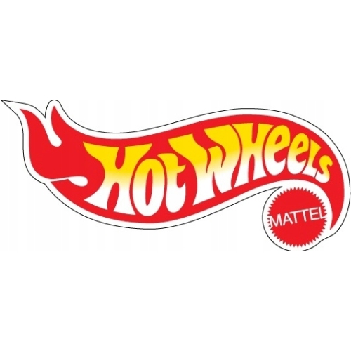 Tor samochodowy Hot Wheels Wyścig pod Górę ZÓŁTY SAMOCHODZIK GBF83 4+
