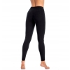 LEGGINSY TERMOAKTYWNE DLA PAŃ CIEPŁE ROZCIĄGLIWE Z MODNYM WZOREM ROZMIAR XL