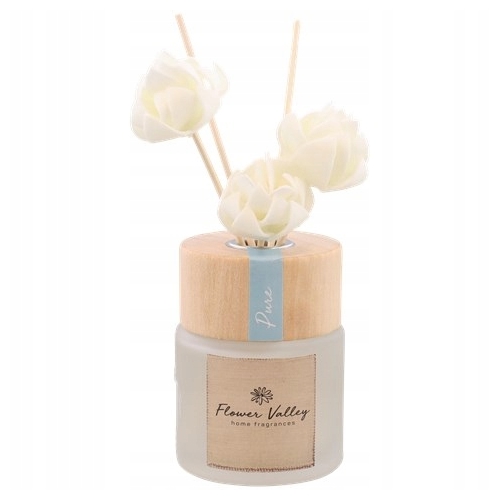 Dyfuzor zapachowy zestaw upominkowy z tealights w kolorze czarnym na święta