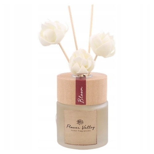 Dyfuzor zapachowy zestaw upominkowy z tealights w kolorze czarnym na święta