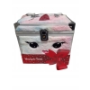 Kosmetyczka walizka dziecięca z produktami do makijażu I Love My Style 32