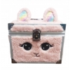 Kosmetyczka walizka dziecięca z produktami do makijażu I Love My Style 32