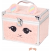 Kosmetyczka walizka dziecięca z produktami do makijażu I Love My Style 32