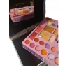 Kosmetyczka walizka dziecięca z produktami do makijażu I Love My Style 25