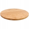 Duży Pojemnik pudełko organizer BAMBUSOWY do przechowywania 30x17x12,5 cm