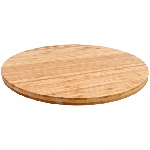Duży Pojemnik pudełko organizer BAMBUSOWY do przechowywania 30x17x12,5 cm