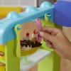Ciastolina Playdoh Zestaw Grająca Wielka Lodziarnia Na Kółkach F1039 95cm
