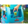 Ciastolina Playdoh Zestaw Grająca Wielka Lodziarnia Na Kółkach F1039 95cm
