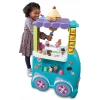 Ciastolina Playdoh Zestaw Grająca Wielka Lodziarnia Na Kółkach F1039 95cm