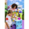 Ciastolina Playdoh Zestaw Grająca Wielka Lodziarnia Na Kółkach F1039 95cm