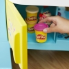 Ciastolina Playdoh Zestaw Grająca Wielka Lodziarnia Na Kółkach F1039 95cm