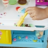 Ciastolina Playdoh Zestaw Grająca Wielka Lodziarnia Na Kółkach F1039 95cm